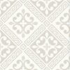NESHADA - LA MORAL SERIES - 8" X 8"  PORCELAIN TILE