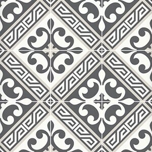 NESHADA - LA MORAL SERIES - 8" X 8"  PORCELAIN TILE
