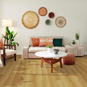 1867 - EVOLUTION PURFLEX - 5MM - VINYL