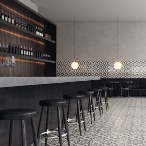 ANATOLIA - FORM - GLAZED - DECORATIVE  TILES & TRIMS