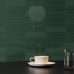 ANATOLIA - GEOMETRA - 3 X 12 - PORCELAIN TILE ANATOLIA - GEOMETRA - 3 X 12 - PORCELAIN TILE