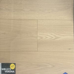 GREEN TOUCH -  WHITE OAK - ELEGANCE - 7-1/2" X 18MM - T&G ENGINEERED
