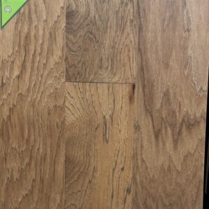 GREENTOUCH - HICKORY - 7-1/2" X 18MM - T&G ENGINEERED GREENTOUCH - HICKORY - 7-1/2" X 18MM - T&G ENGINEERED