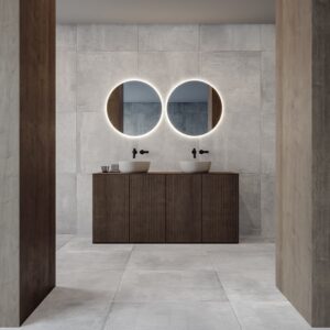ANATOLIA - INDUSTRIA -  PORCELAIN - MATTE