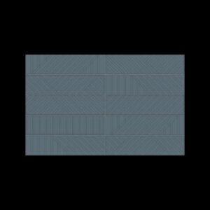 ANATOLIA -  GEOMETRA -  3 X 12 - PORCELAIN TILE