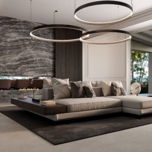 ANATOLIA - MJORK - COLOR BODY PORCELAIN