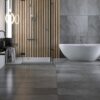 QUICKSTYLE - SUPERMA - 24" x 24" -  VINYL TILE