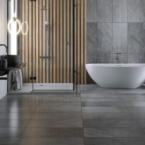 QUICKSTYLE - MUZEO- 12" x 24" -  VINYL TILE