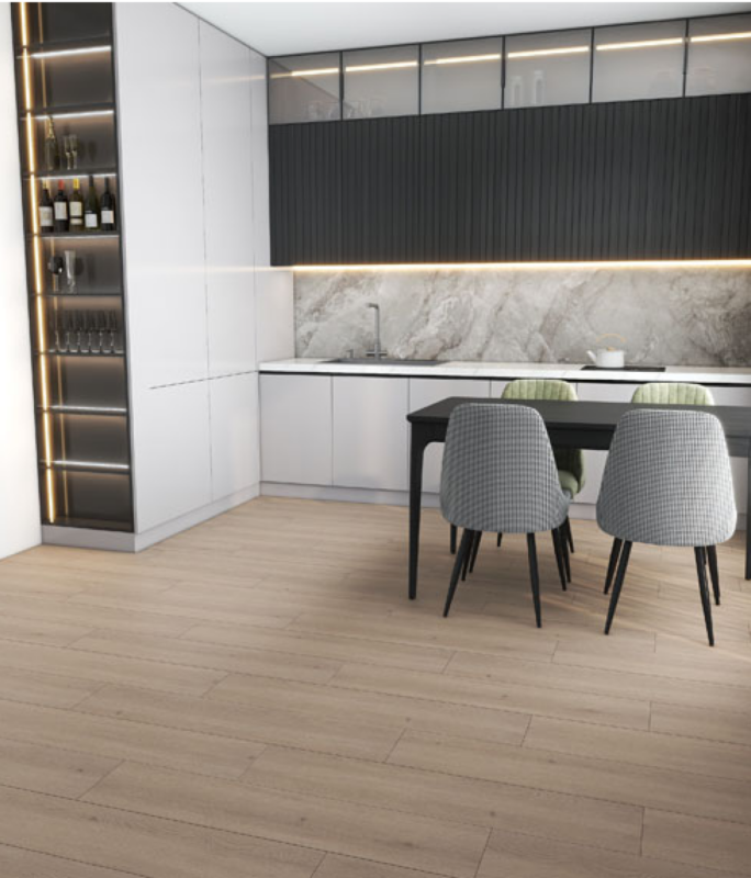 Laminate