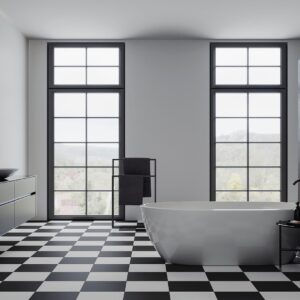 ANATOLIA - SATIN - 13 X 13 - GLAZED PORCELAIN