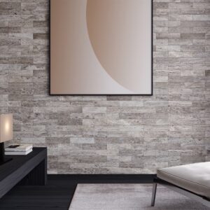 ANATOLIA - SILVER ASH - TRAVERTINE