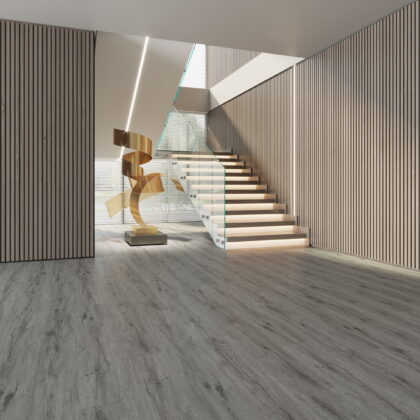 JACOB FLOORING - WOOD SERIES - 8MM - VINYL JACOB FLOORING - WOOD SERIES - 8MM - VINYL