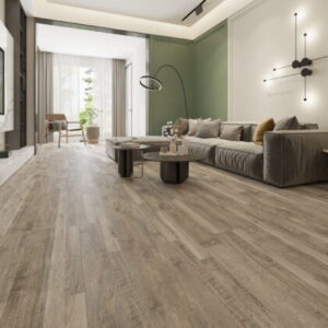 JACOB FLOORING - WOOD SERIES - 8MM - VINYL