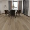 JACOB FLOORING - WOOD PLUS SERIES - 8MM - VINYL
