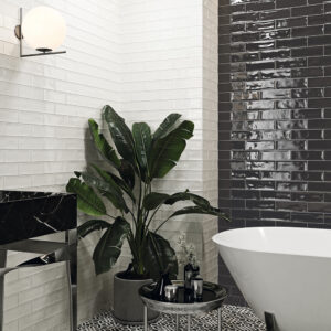 NESHADA - SANTELMO SERIES - MATTE - MOSAIC