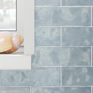 NESHADA - BORGO SERIES -  2.5" X 8" PORCELAIN