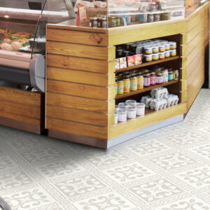 NESHADA - LA MORAL SERIES - 8" X 8" PORCELAIN TILE NESHADA - LA MORAL SERIES - 8" X 8" PORCELAIN TILE