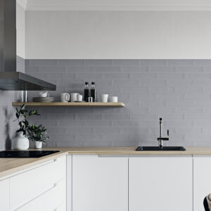 NESHADA - MERCE SERIES - 3" X 12" - MATTE - PORCELAIN - MOSAIC NESHADA - MERCE SERIES - 3" X 12" - MATTE - PORCELAIN - MOSAIC