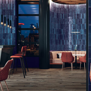 NESHADA - RAMBLA SERIES- 3 X 12 - MOSAICS TILE