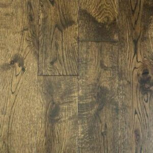 CANADIAN STANDARD - BRAND COVERINGS -  5" - OAK - SOLID