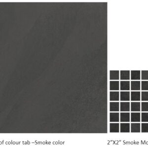 IMPEX TILE - HURRICANE -  MATTE  - PORCELAIN TILE