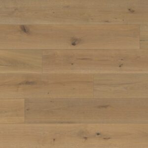 Fuzion Truenorth - 9/6"- Engineered White Oak