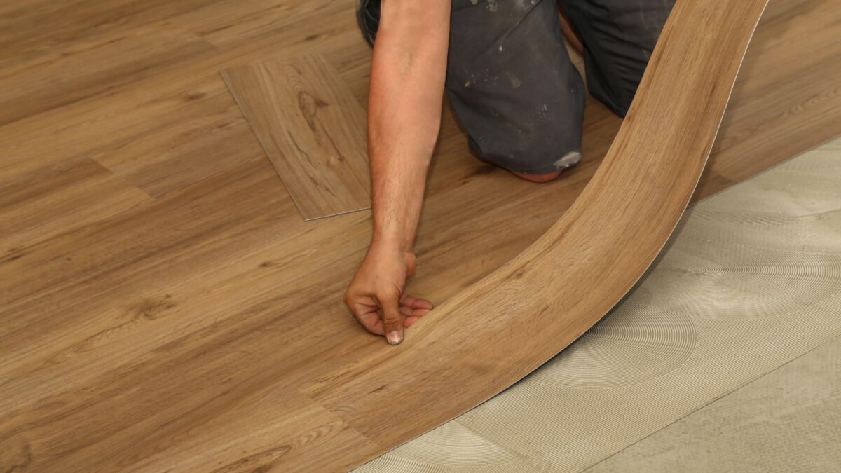 flooring places in London, Ontario