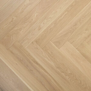 European Oak 5 Herringbone Collection Banff