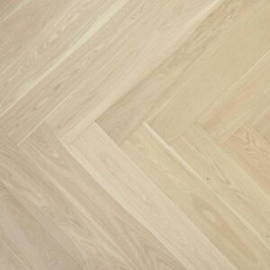 European Oak 5 Herringbone Collection Yukon