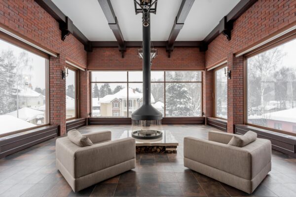 benefits of heated floors