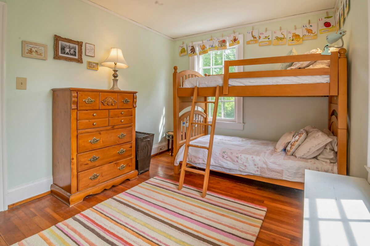 kids room flooring