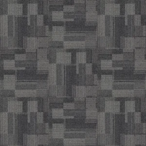 Fired Steel