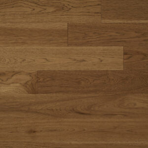 Hickory Gunstock