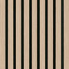 MSI Surfaces - Acoustic Wood Slat Panels