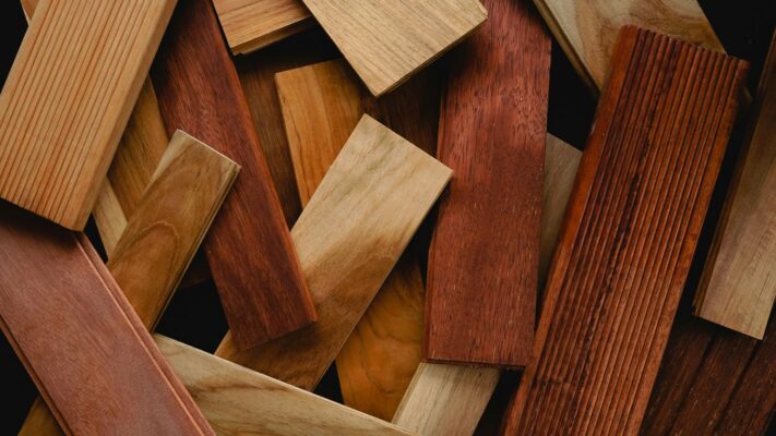brown wooden blocks on brown wooden table