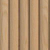 MSI Surfaces - Acoustic Wood Slat Panels