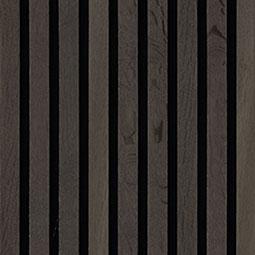 MSI Surfaces - Acoustic Wood Slat Panels