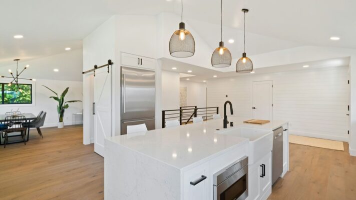 Waterproof Vinyl Flooring: The Complete Guide for Ontario Homes