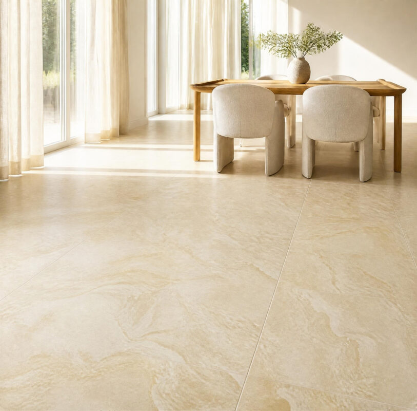 Porcelain Tiles