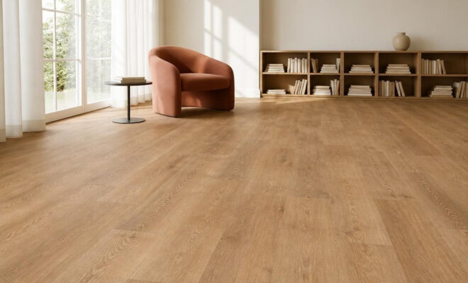 vinyl click flooring fall upgrade