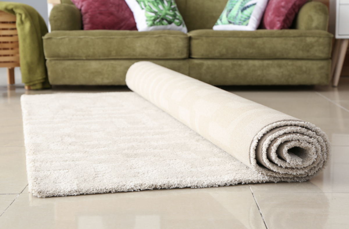 residential vs commercial carpet difference