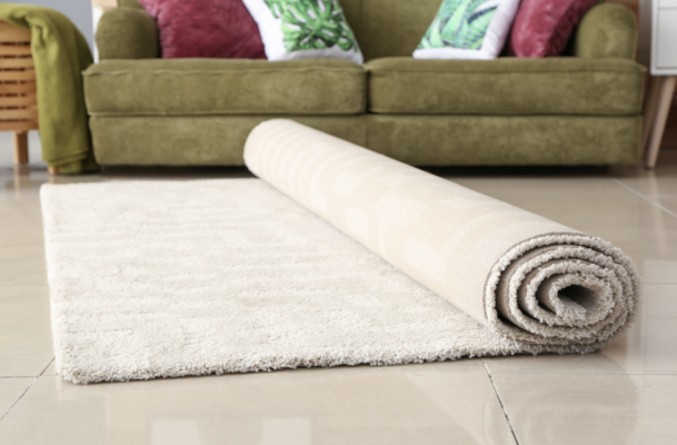 residential vs commercial carpet difference